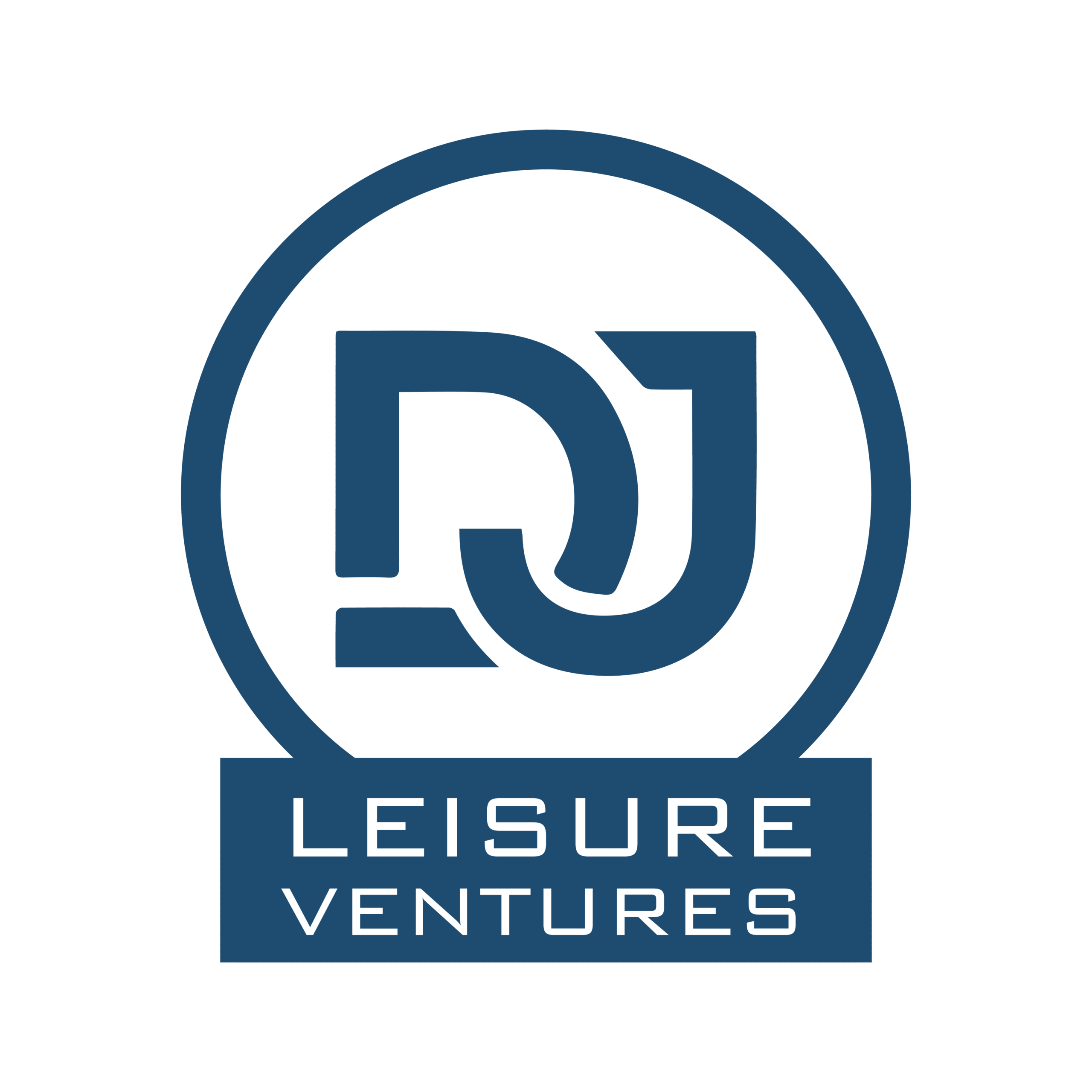 Dj Leisure Ventures Final Logo