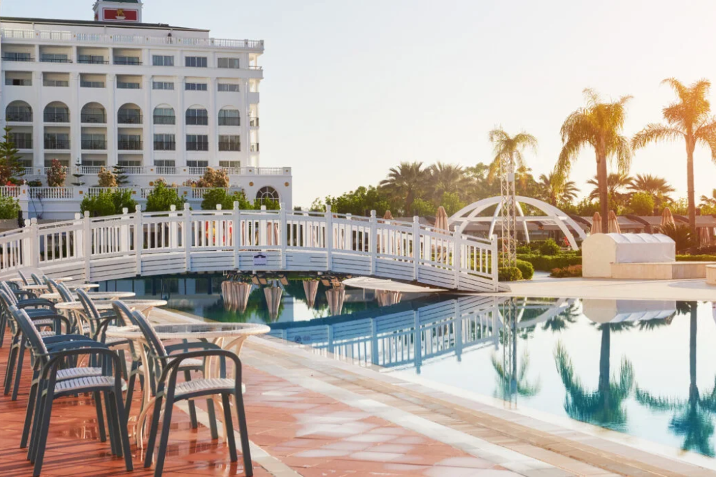 Top 10 Facilities Offered by the Best Resort in Chennai